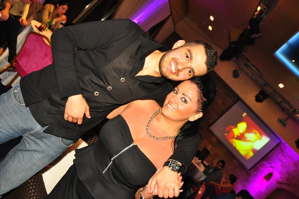 Salsa Party